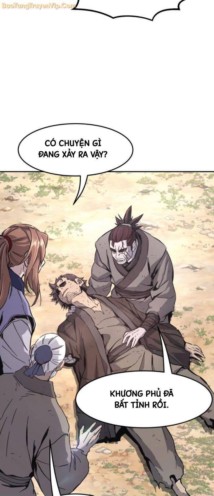 Tuyệt Đối Kiếm Cảm - Chapter 114 - Page 8