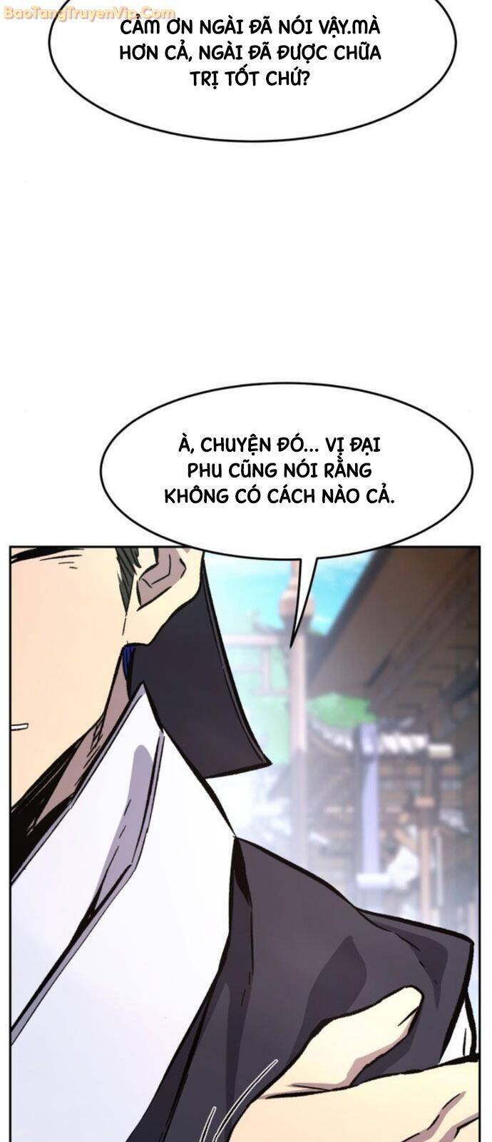 Tuyệt Đối Kiếm Cảm - Chapter 114 - Page 80