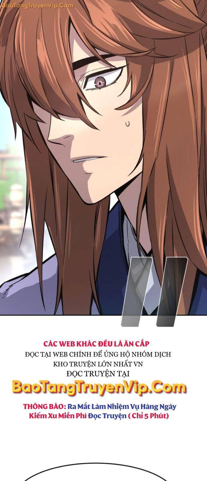 Tuyệt Đối Kiếm Cảm - Chapter 114 - Page 85