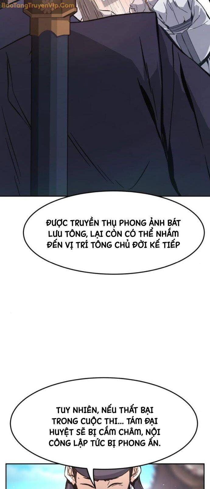 Tuyệt Đối Kiếm Cảm - Chapter 114 - Page 88