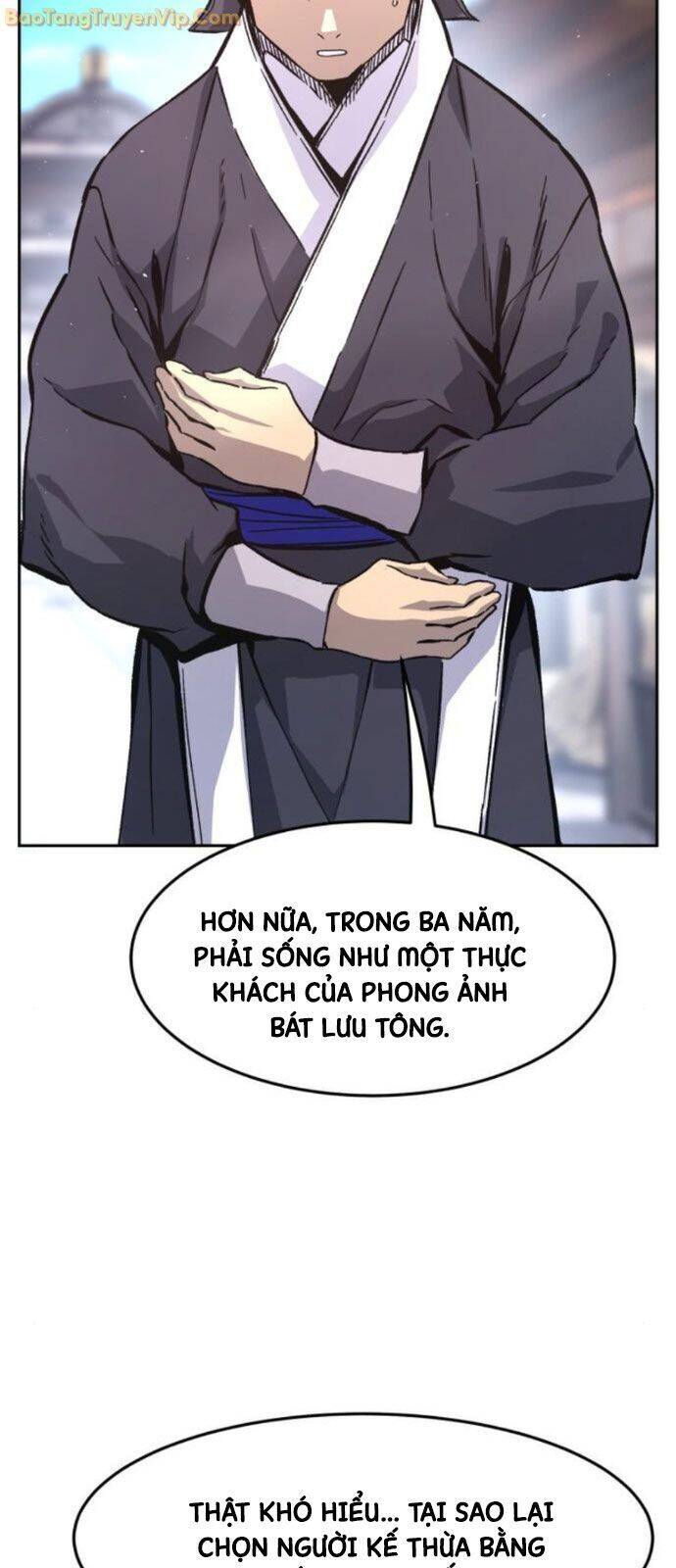 Tuyệt Đối Kiếm Cảm - Chapter 114 - Page 89