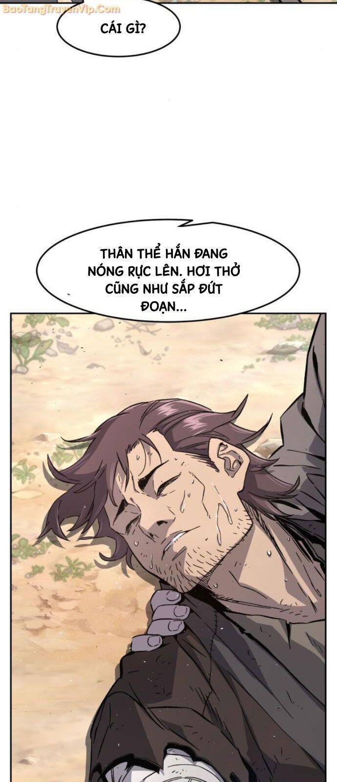 Tuyệt Đối Kiếm Cảm - Chapter 114 - Page 9