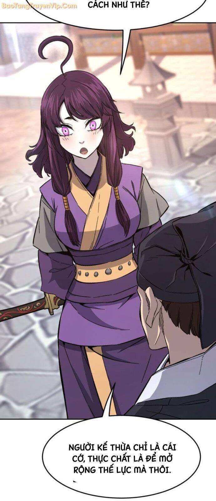 Tuyệt Đối Kiếm Cảm - Chapter 114 - Page 90