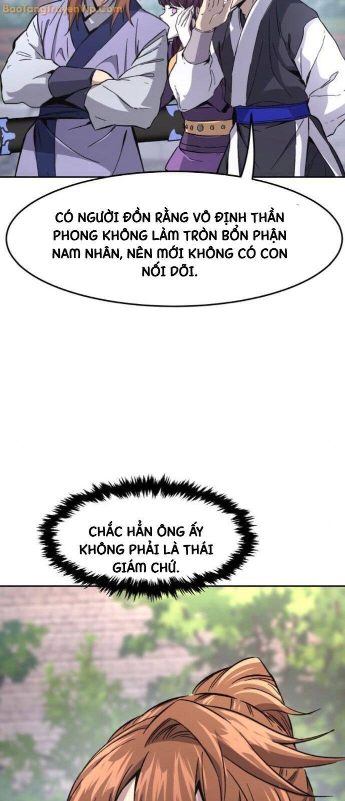 Tuyệt Đối Kiếm Cảm - Chapter 114 - Page 92