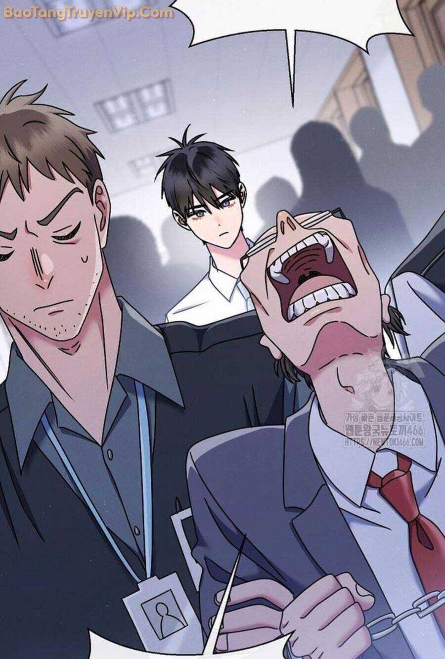 Thiên Tài Âm Nhạc Trường Trung Học - Chapter 41 - Page 19