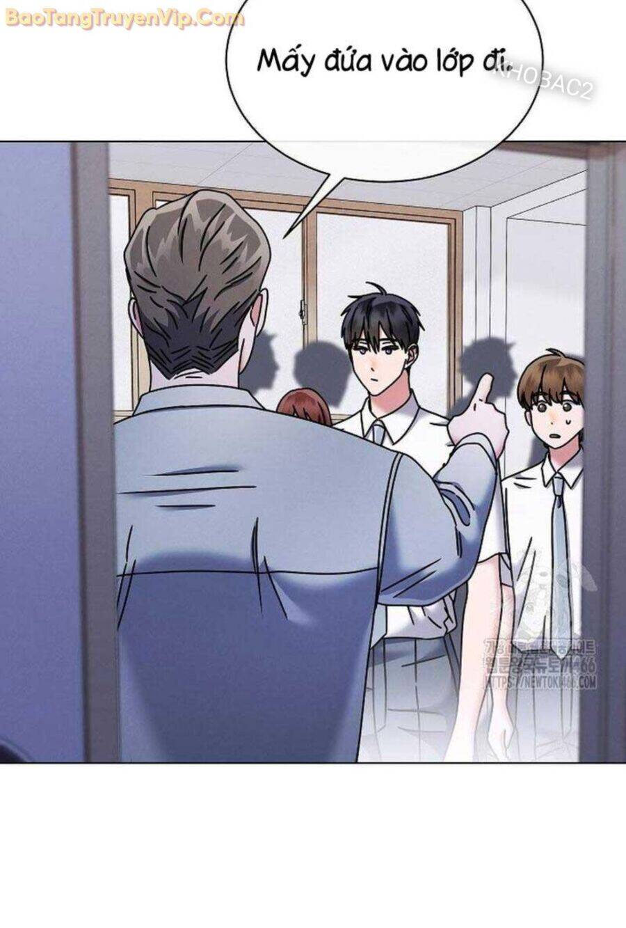 Thiên Tài Âm Nhạc Trường Trung Học - Chapter 41 - Page 21
