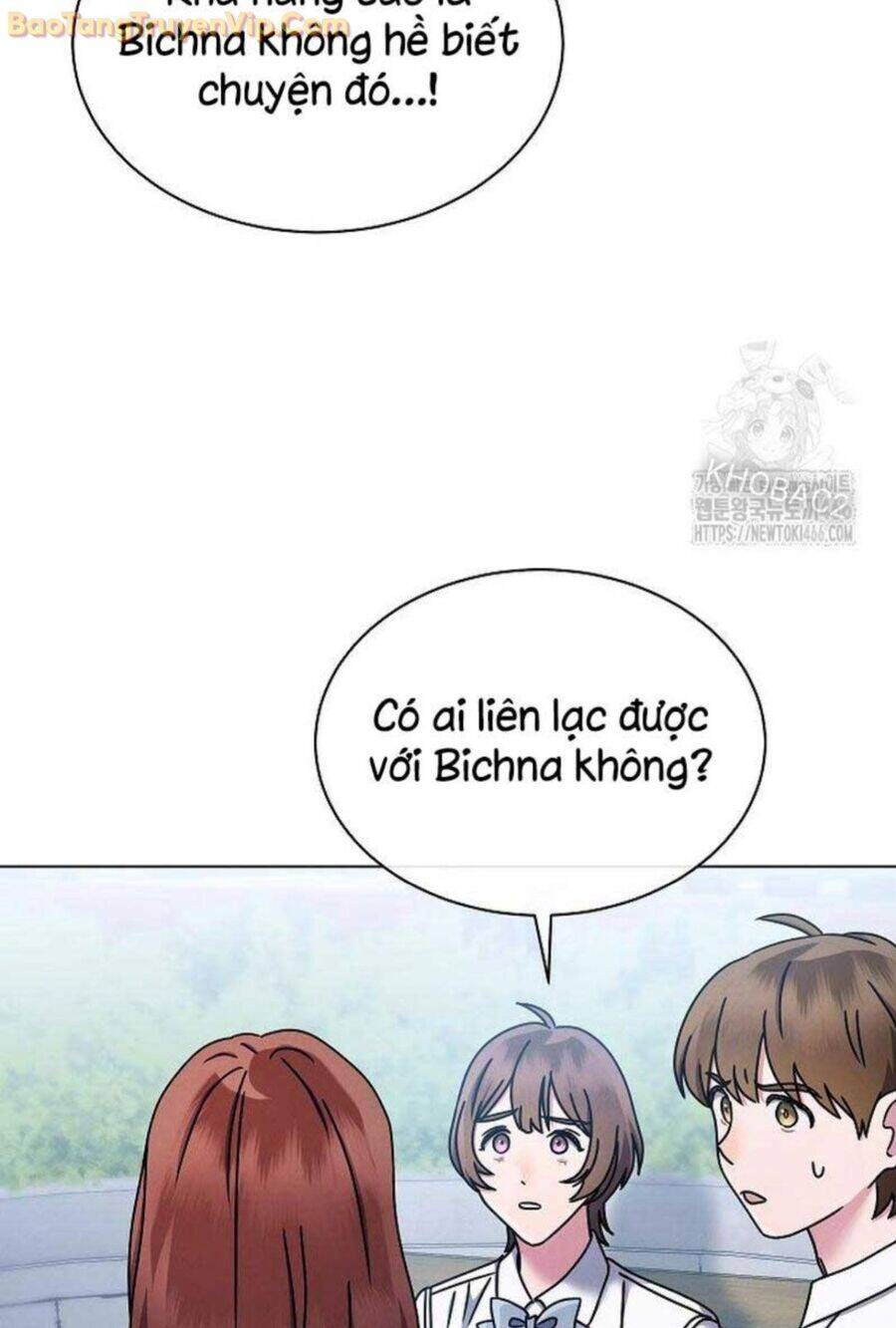 Thiên Tài Âm Nhạc Trường Trung Học - Chapter 41 - Page 31