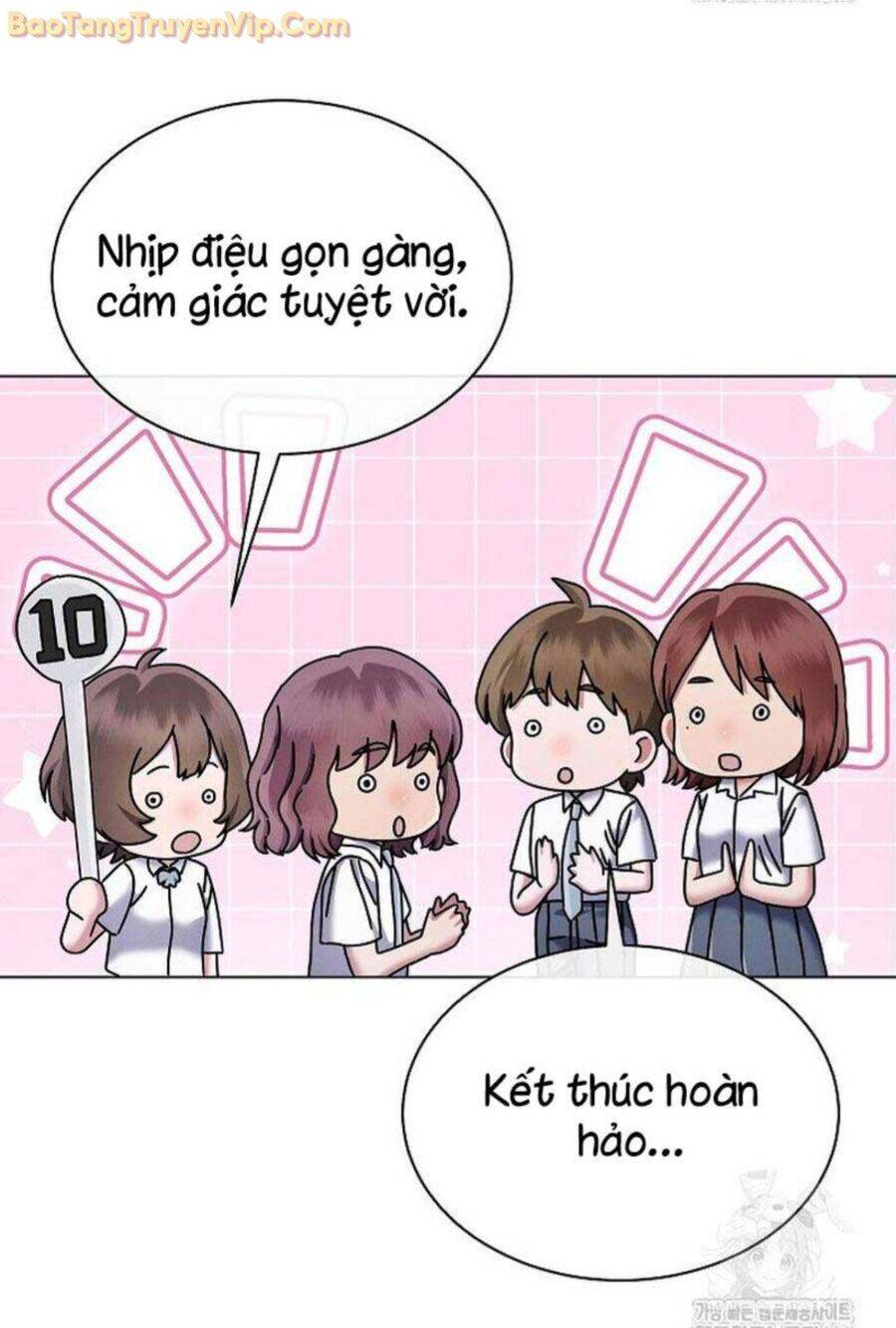 Thiên Tài Âm Nhạc Trường Trung Học - Chapter 41 - Page 39