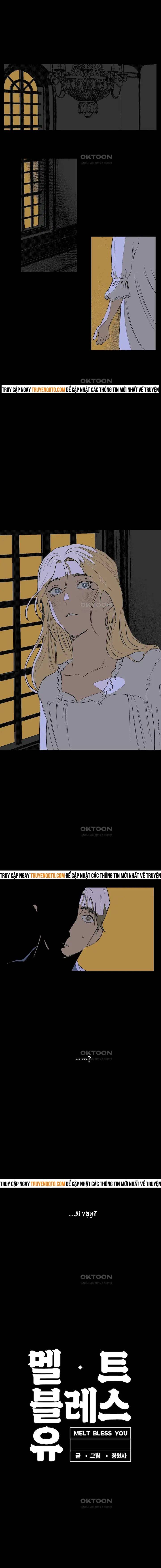 Gửi Lời Chúc Phúc Của Melt Tới Người - Chapter 10 - Page 12