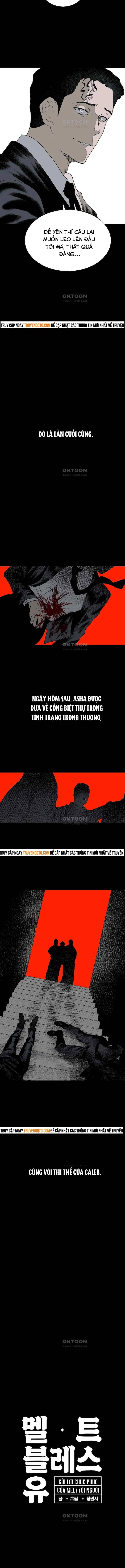 Gửi Lời Chúc Phúc Của Melt Tới Người - Chapter 11 - Page 10