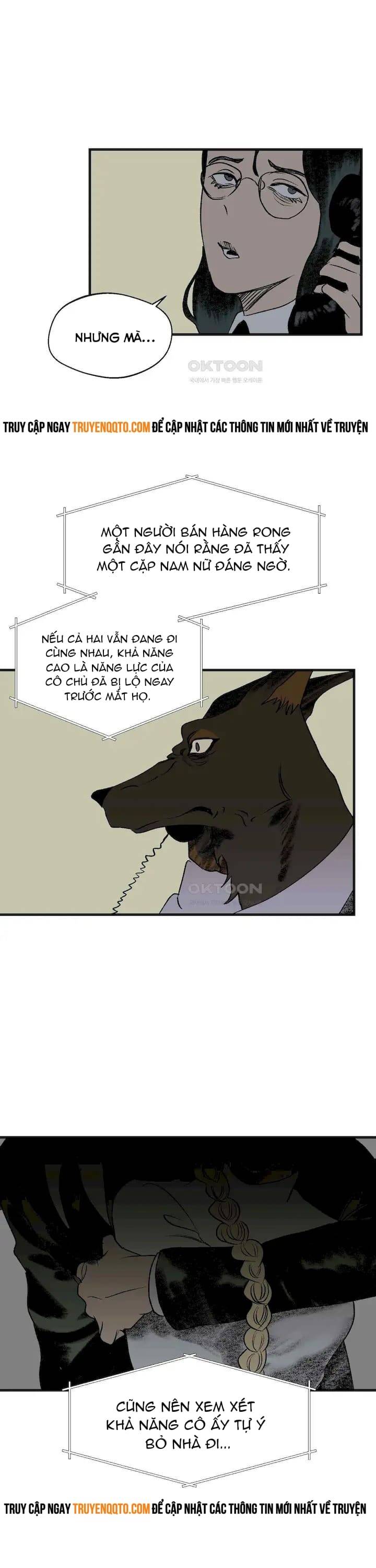 Gửi Lời Chúc Phúc Của Melt Tới Người - Chapter 7 - Page 11