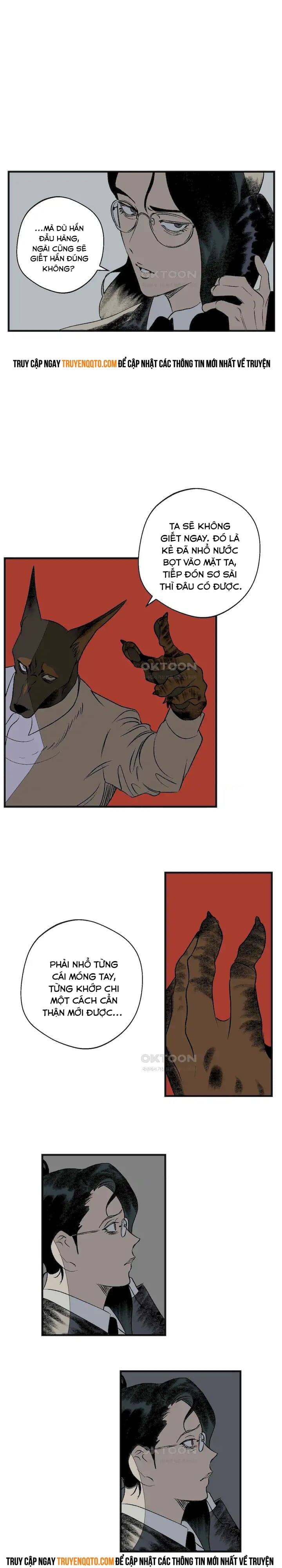 Gửi Lời Chúc Phúc Của Melt Tới Người - Chapter 7 - Page 17