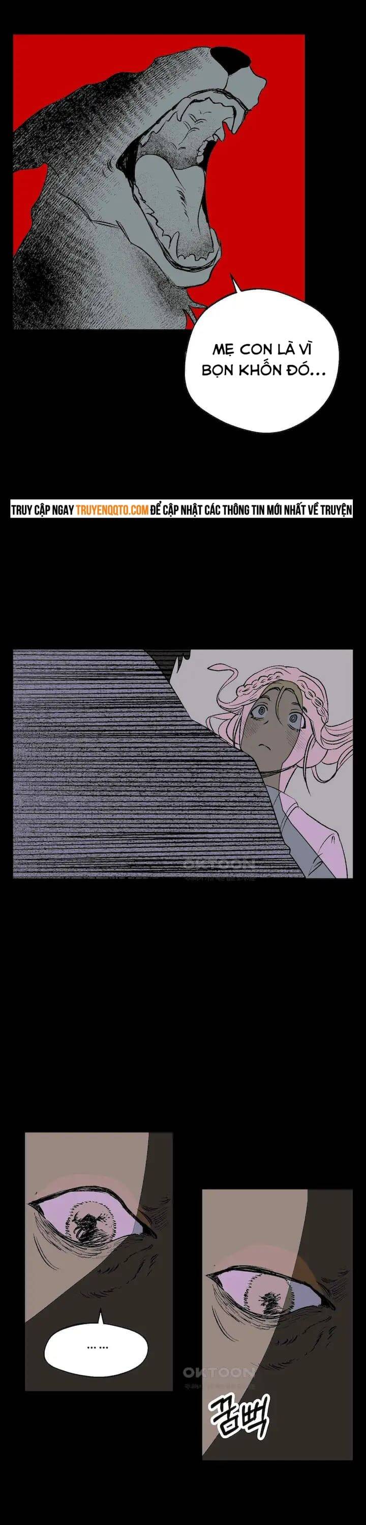 Gửi Lời Chúc Phúc Của Melt Tới Người - Chapter 7 - Page 6