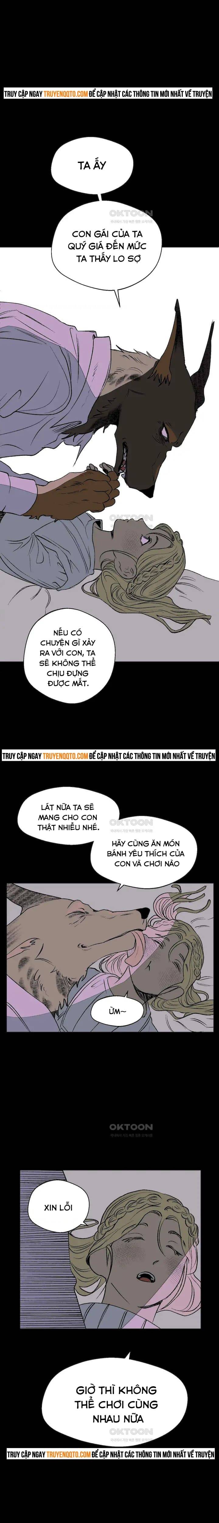 Gửi Lời Chúc Phúc Của Melt Tới Người - Chapter 7 - Page 7