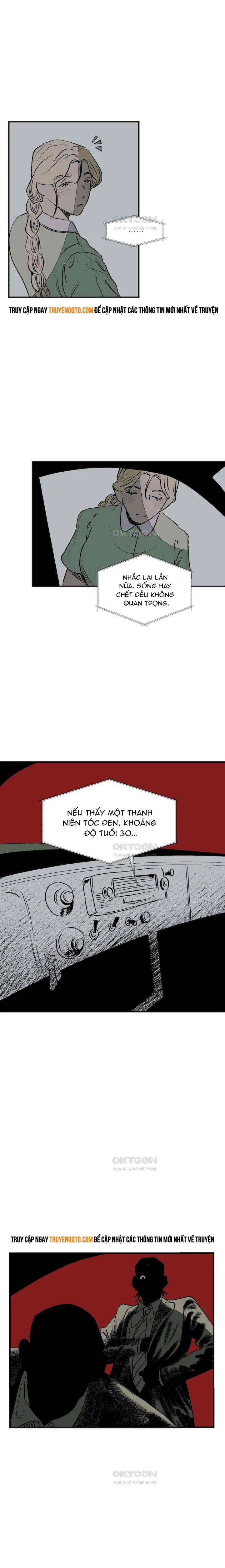 Gửi Lời Chúc Phúc Của Melt Tới Người - Chapter 8 - Page 10