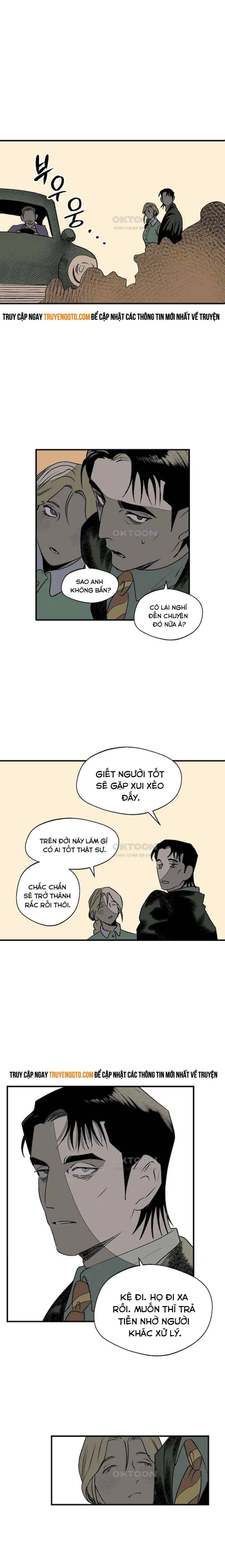 Gửi Lời Chúc Phúc Của Melt Tới Người - Chapter 8 - Page 14