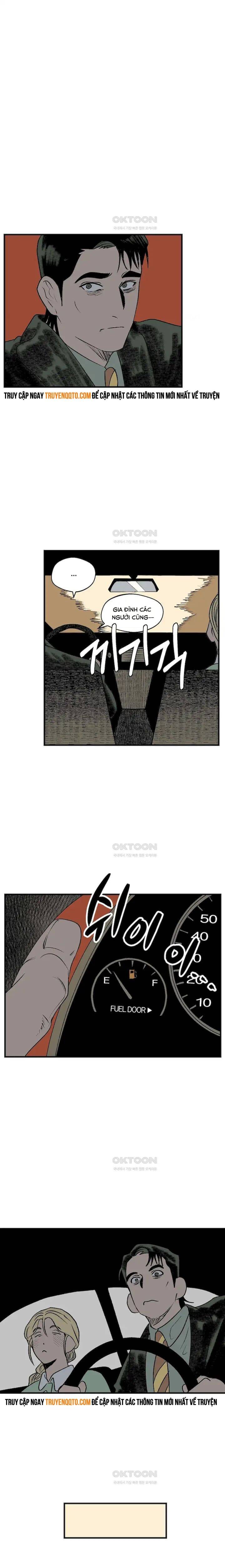 Gửi Lời Chúc Phúc Của Melt Tới Người - Chapter 8 - Page 5