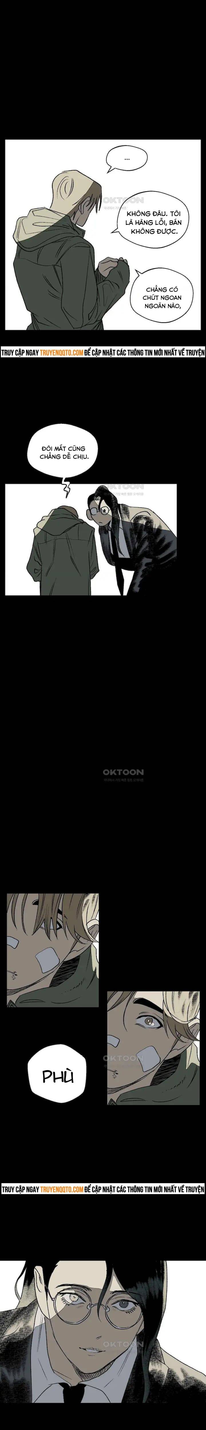 Gửi Lời Chúc Phúc Của Melt Tới Người - Chapter 9 - Page 11