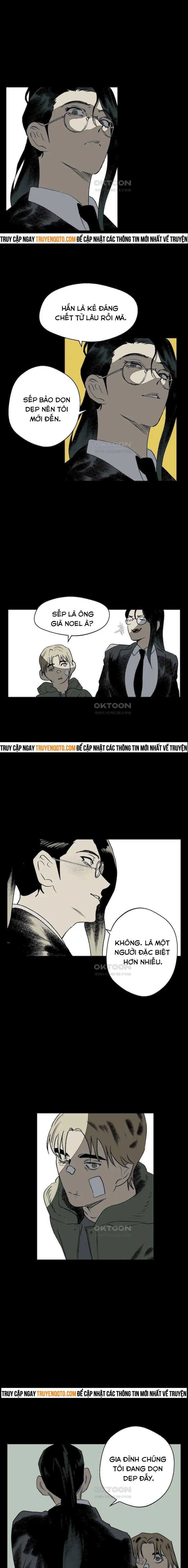 Gửi Lời Chúc Phúc Của Melt Tới Người - Chapter 9 - Page 7