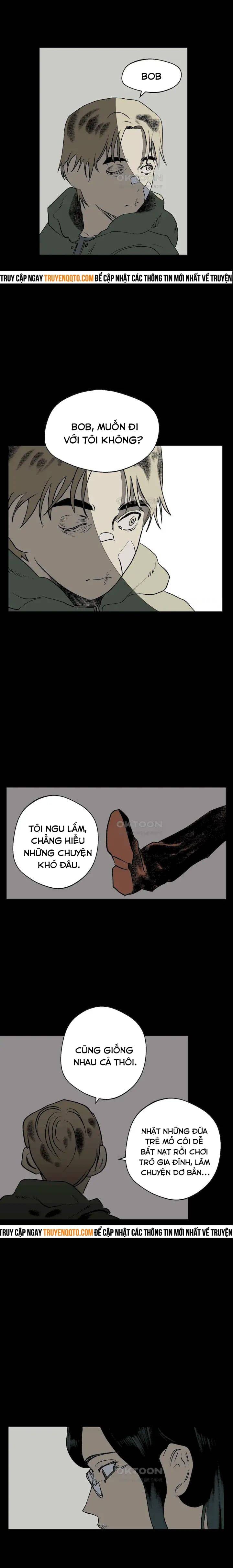 Gửi Lời Chúc Phúc Của Melt Tới Người - Chapter 9 - Page 9