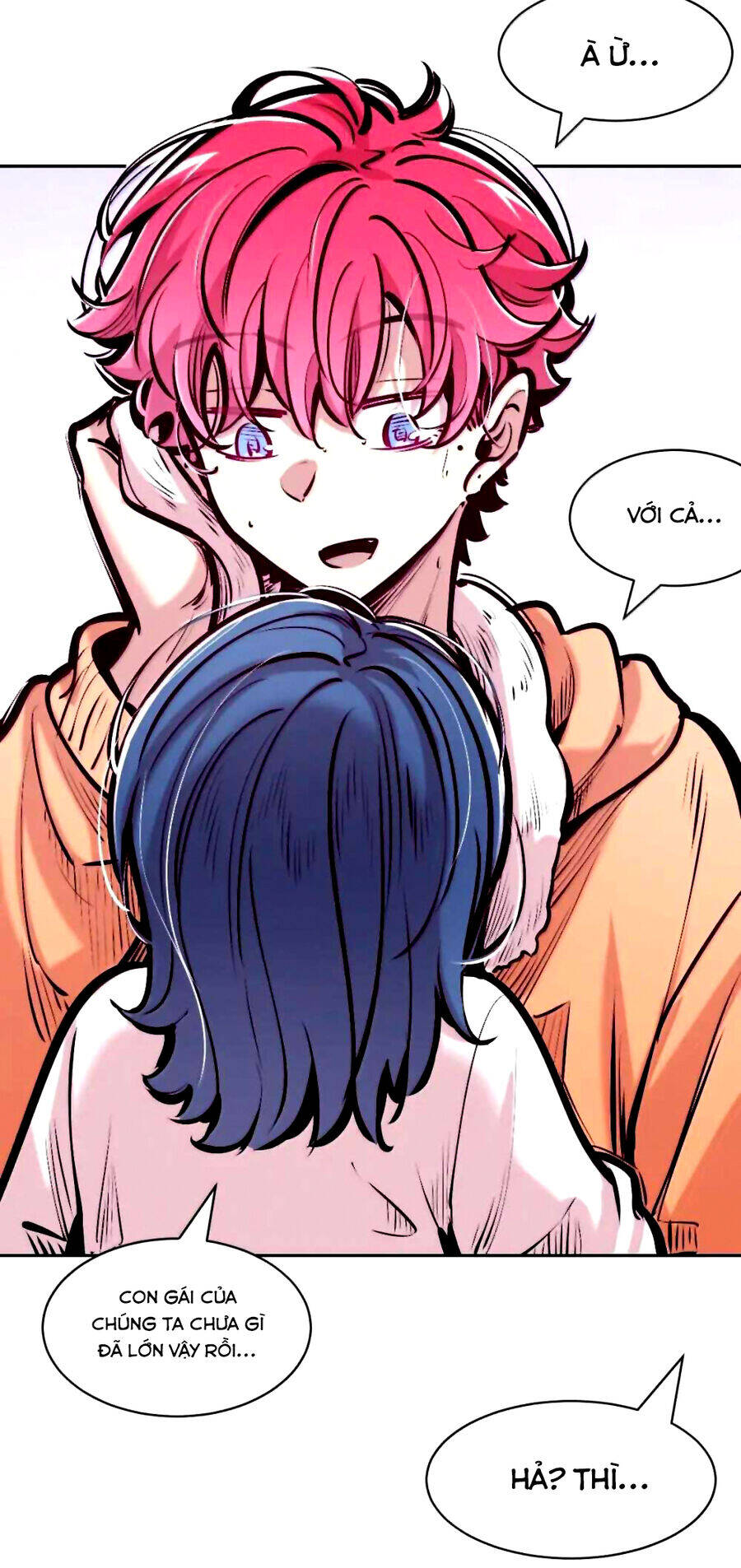 Oan gia chung nhà ! - Chapter 126 - Page 16