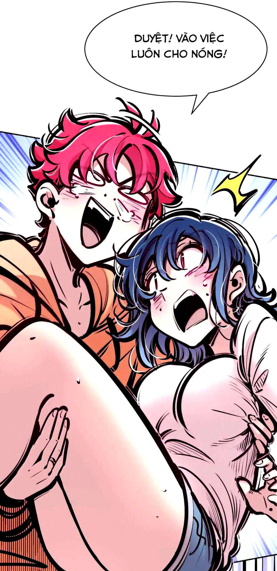 Oan gia chung nhà ! - Chapter 126 - Page 19