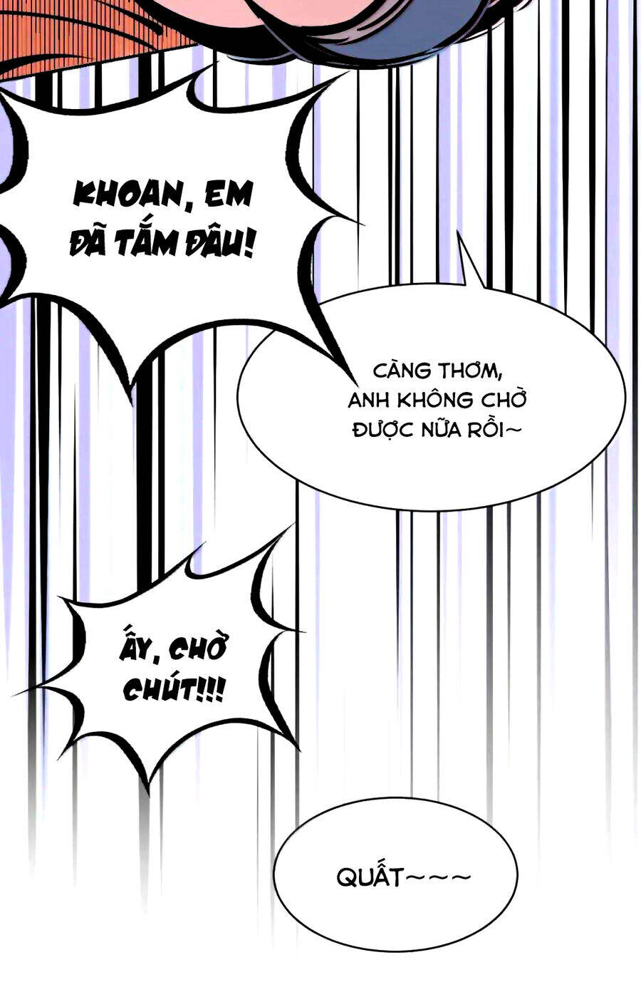 Oan gia chung nhà ! - Chapter 126 - Page 20