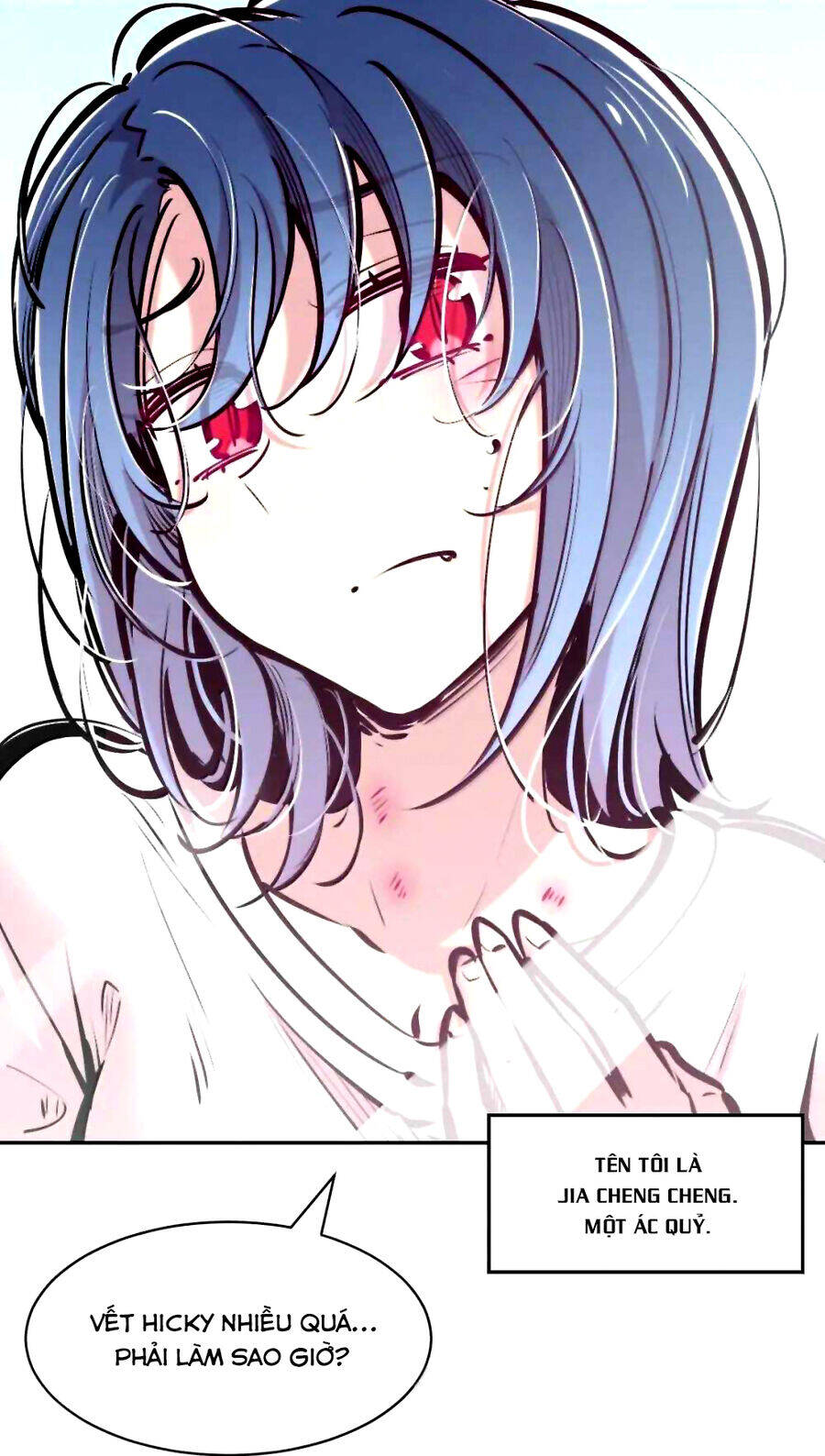 Oan gia chung nhà ! - Chapter 126 - Page 29