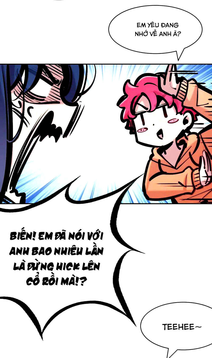 Oan gia chung nhà ! - Chapter 126 - Page 30