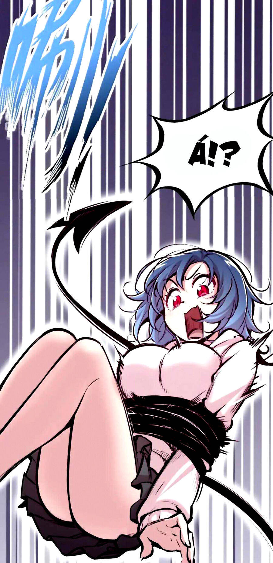 Oan gia chung nhà ! - Chapter 126 - Page 35