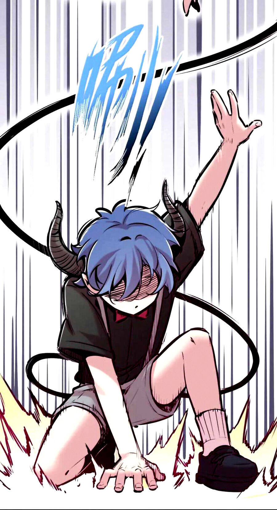 Oan gia chung nhà ! - Chapter 126 - Page 36