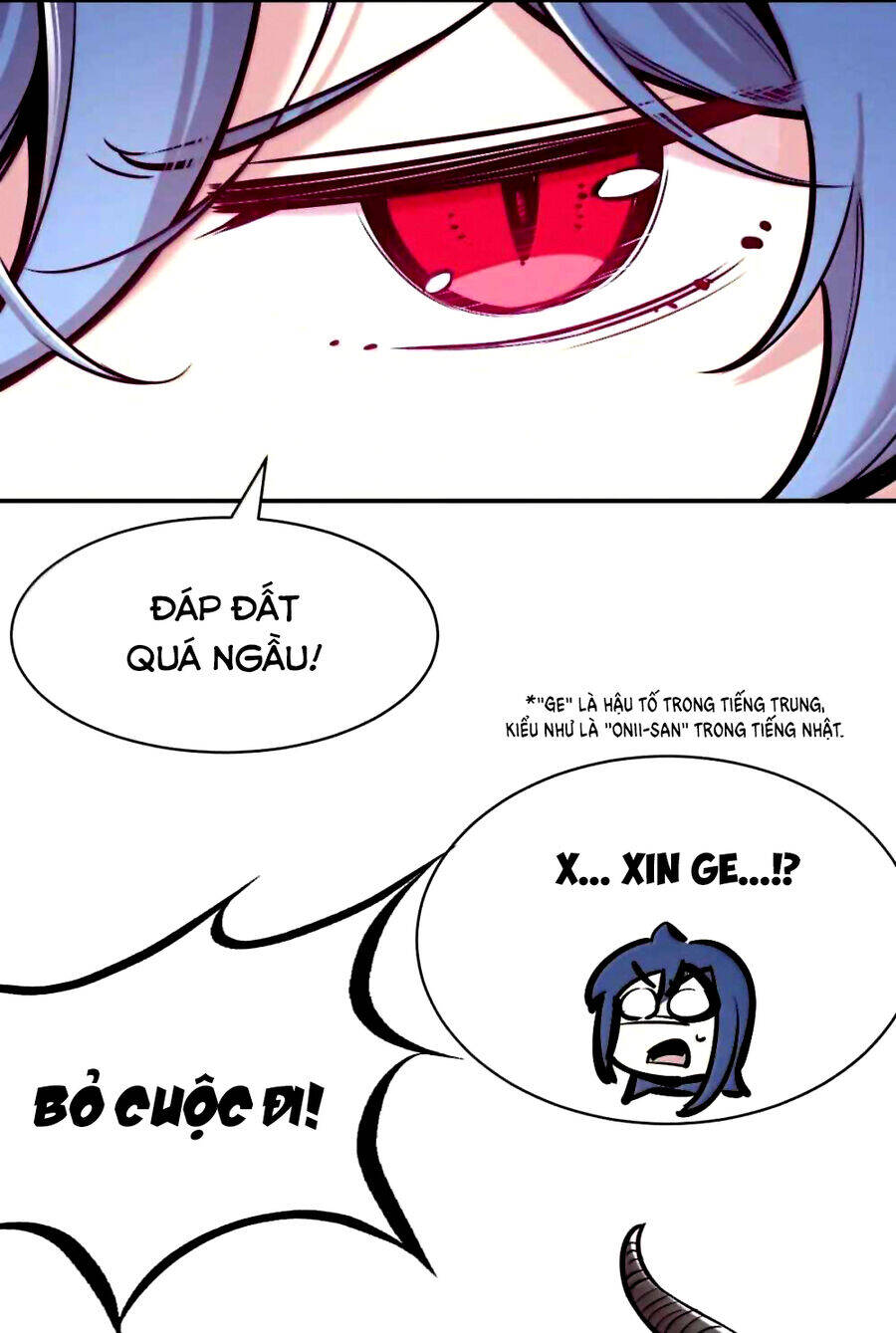 Oan gia chung nhà ! - Chapter 126 - Page 37