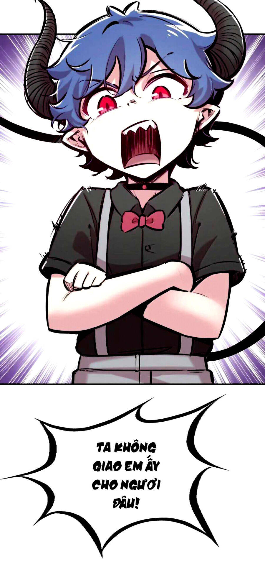 Oan gia chung nhà ! - Chapter 126 - Page 38