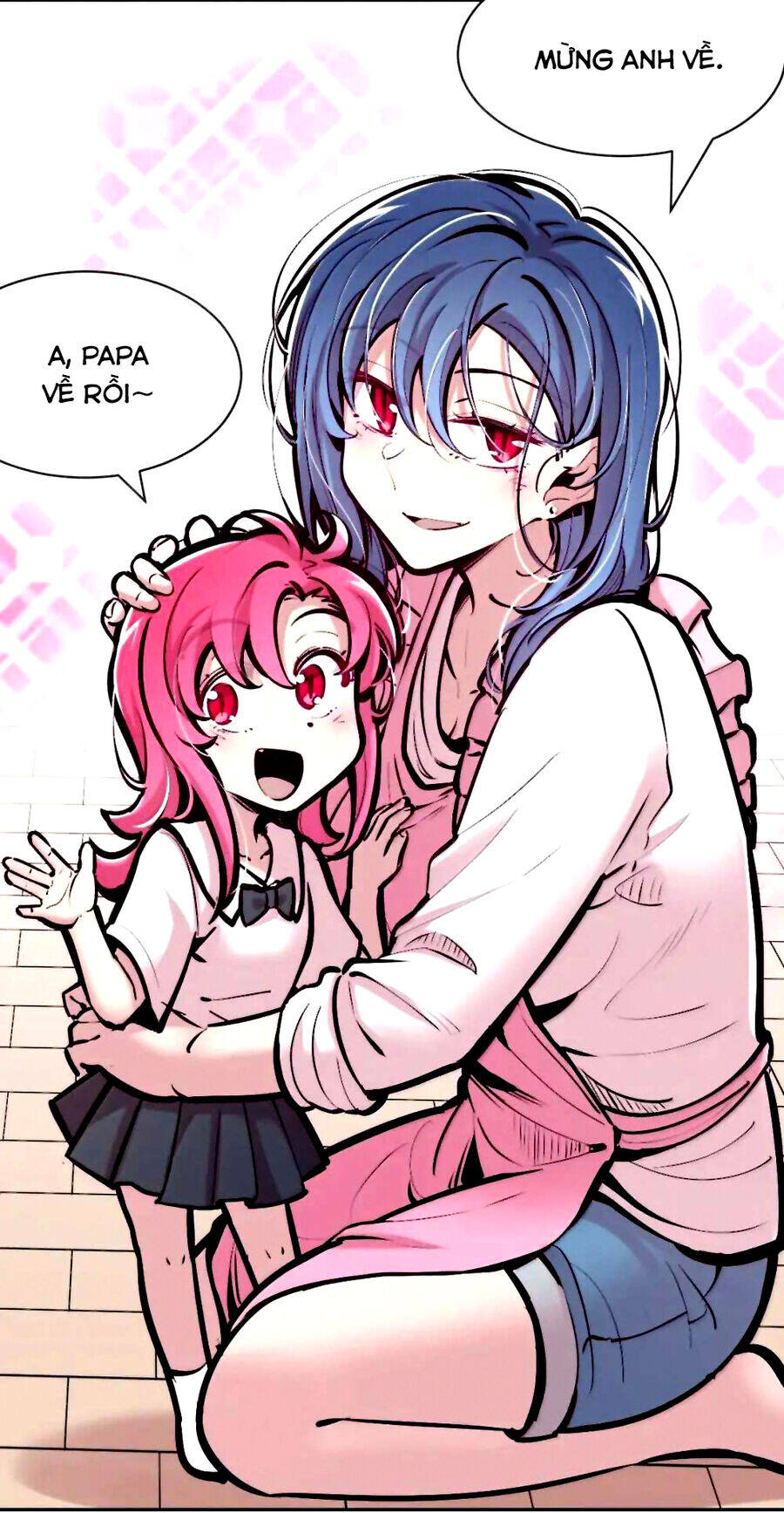 Oan gia chung nhà ! - Chapter 126 - Page 4