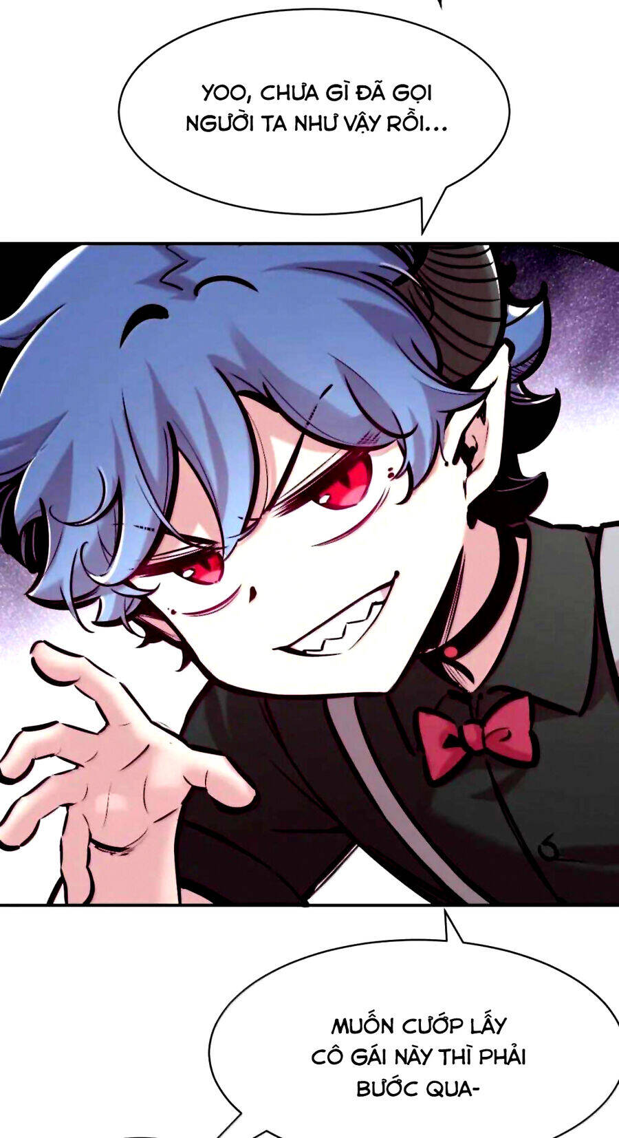 Oan gia chung nhà ! - Chapter 126 - Page 40