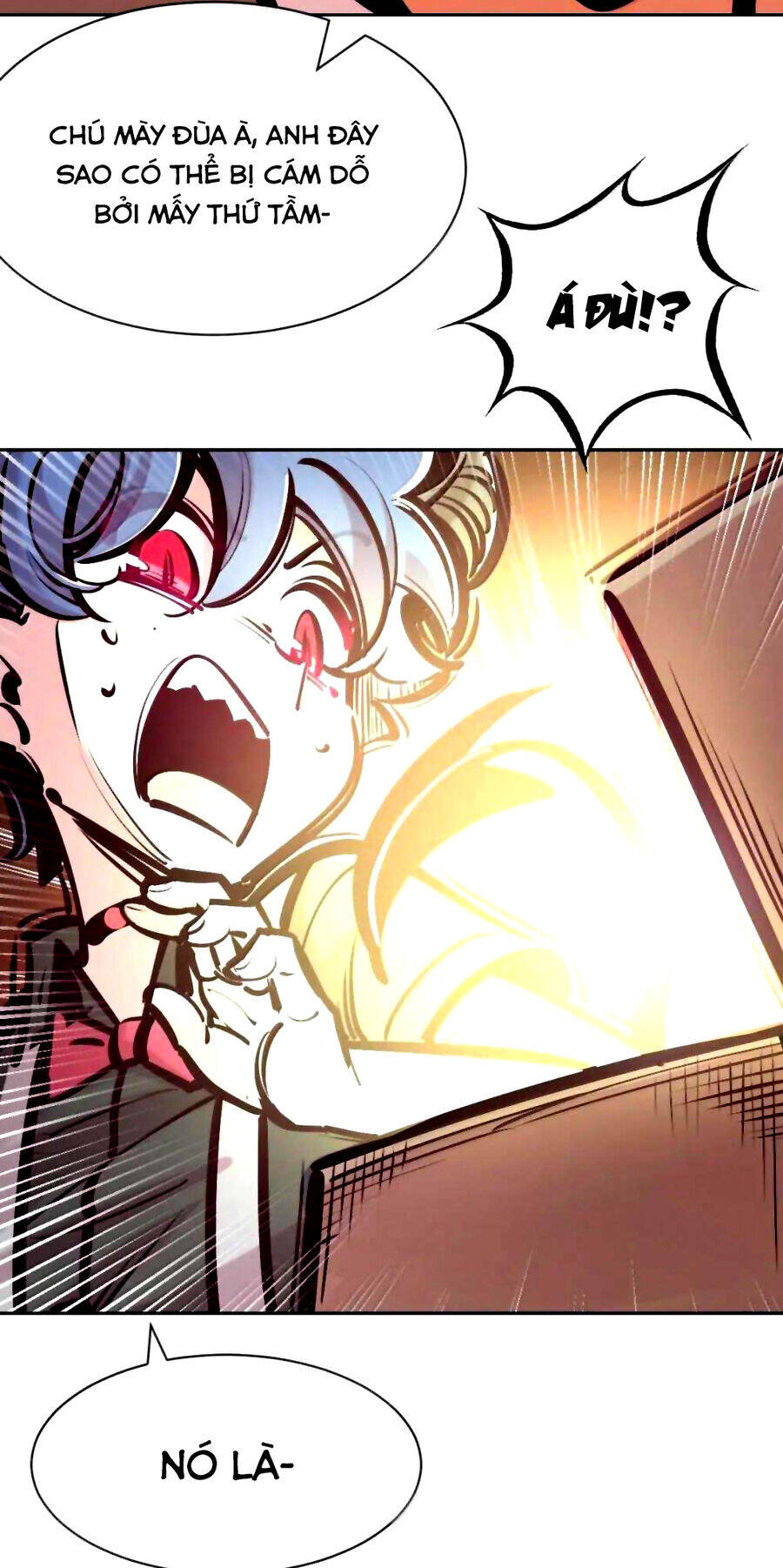 Oan gia chung nhà ! - Chapter 126 - Page 43