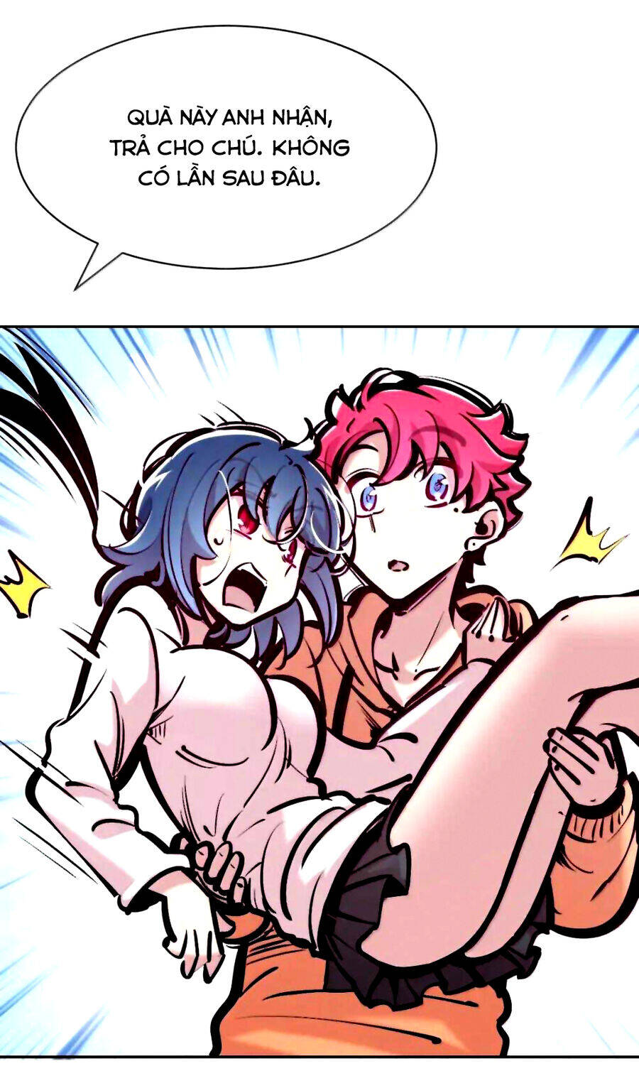 Oan gia chung nhà ! - Chapter 126 - Page 45