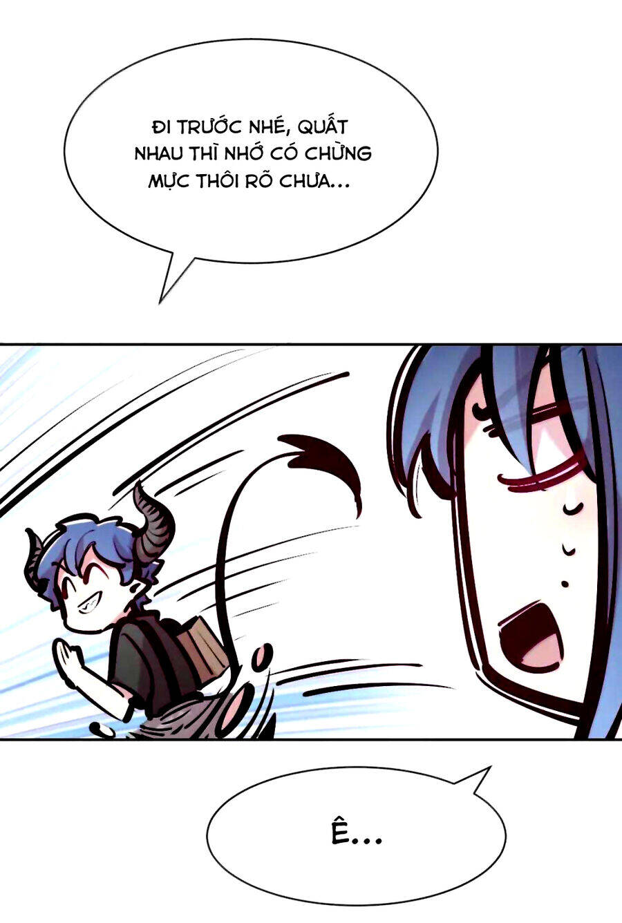 Oan gia chung nhà ! - Chapter 126 - Page 46