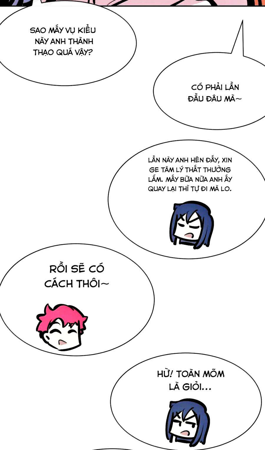 Oan gia chung nhà ! - Chapter 126 - Page 48