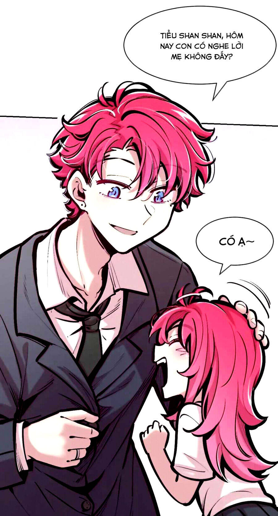 Oan gia chung nhà ! - Chapter 126 - Page 5