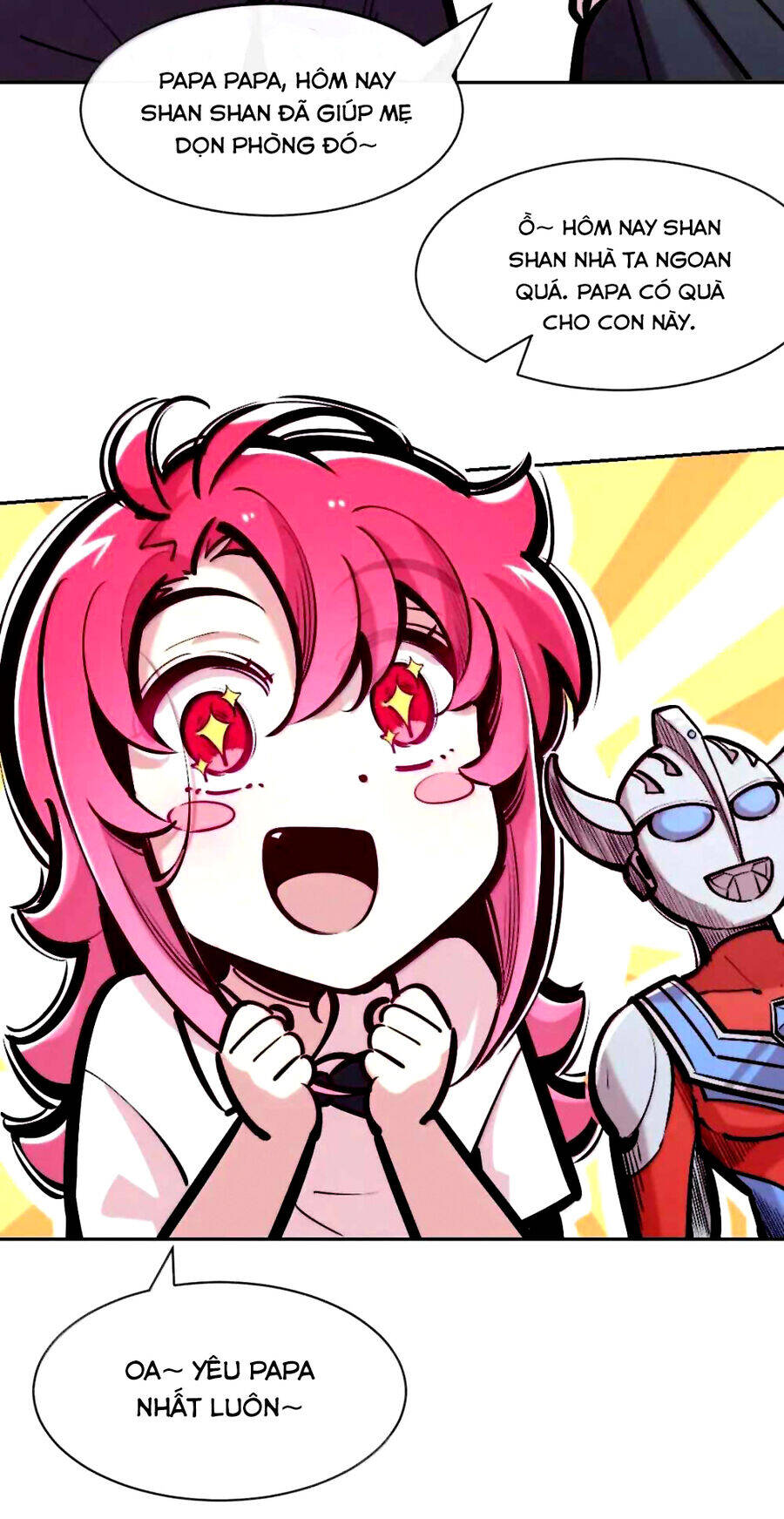 Oan gia chung nhà ! - Chapter 126 - Page 6