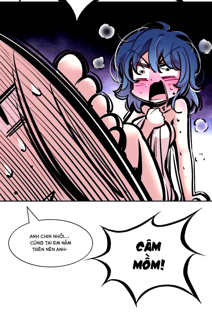 Oan gia chung nhà ! - Chapter 126 - Page 61