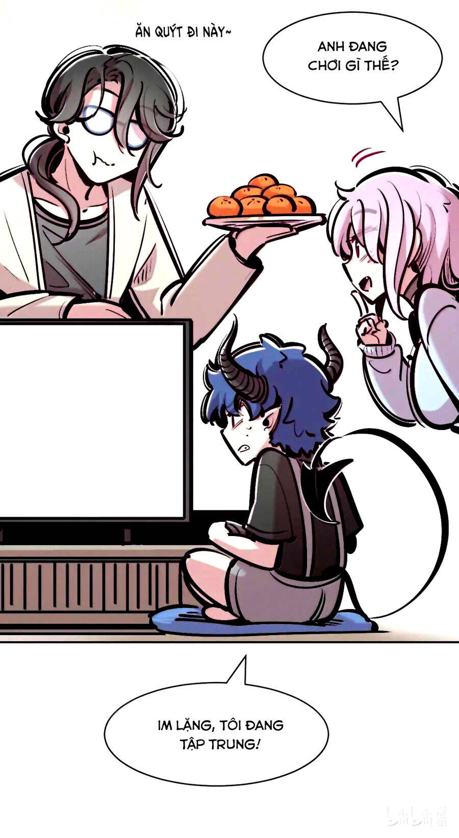 Oan gia chung nhà ! - Chapter 126 - Page 66