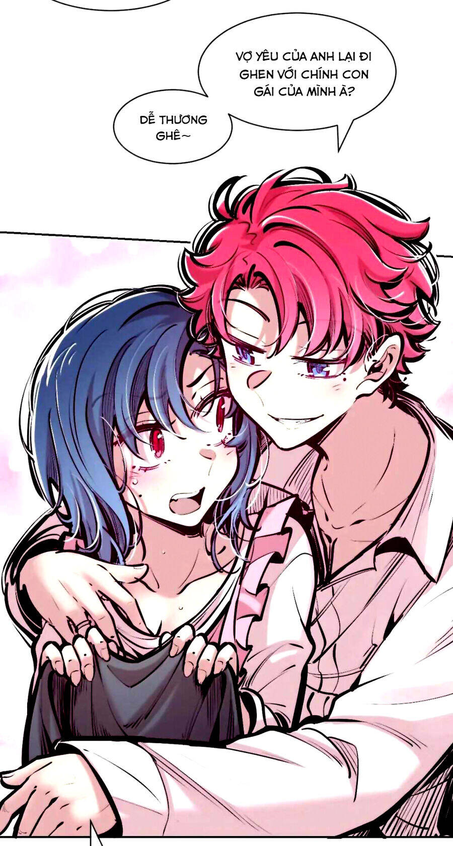 Oan gia chung nhà ! - Chapter 126 - Page 8