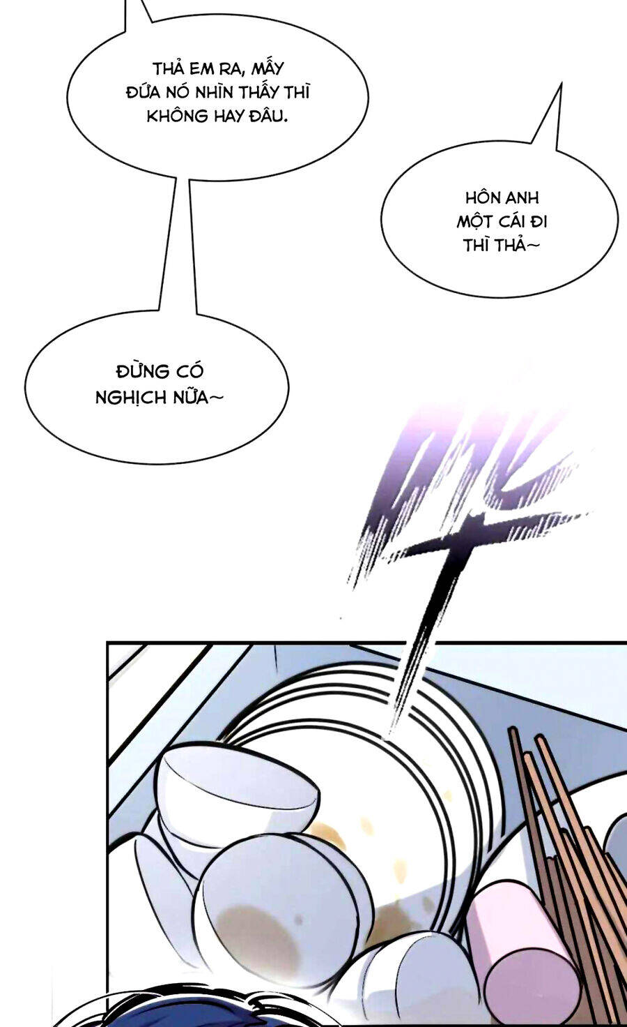 Oan gia chung nhà ! - Chapter 126 - Page 9