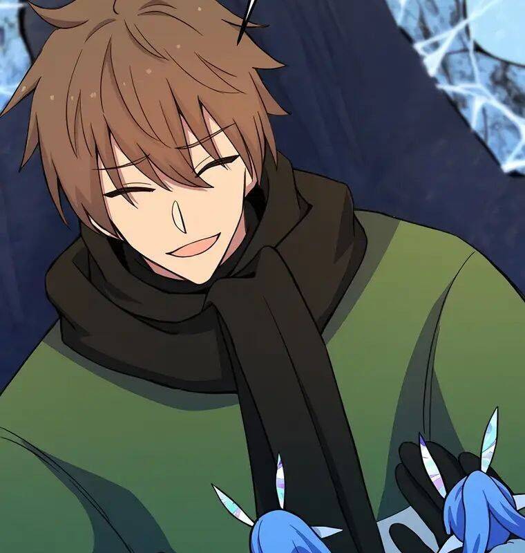 Trở Thành Nhân Viên Cho Các Vị Thần Chapter 57 - Trang 155