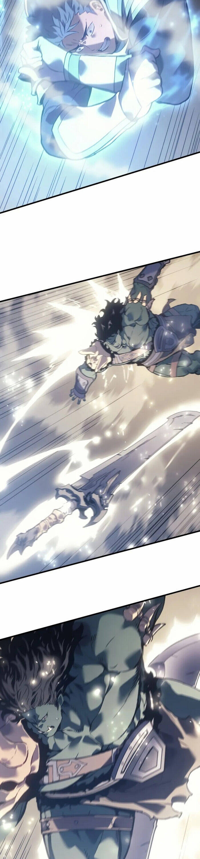 Đế Vương Hồi Quy - Chapter 61 - Page 12