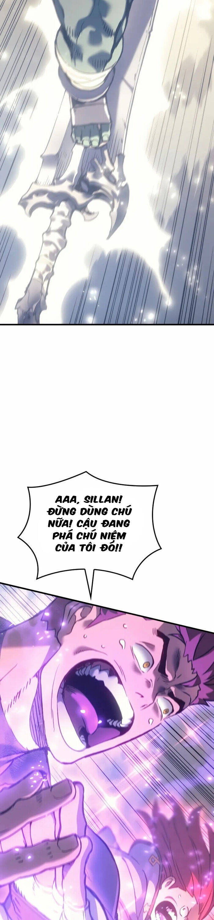Đế Vương Hồi Quy - Chapter 61 - Page 13