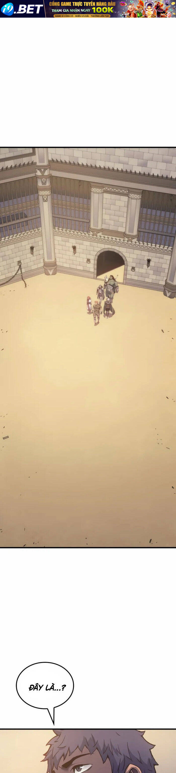 Đế Vương Hồi Quy - Chapter 61 - Page 21