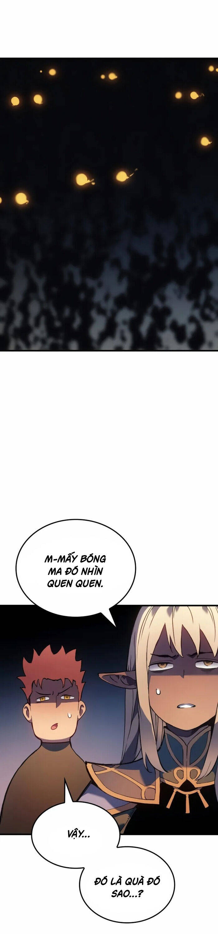 Đế Vương Hồi Quy - Chapter 61 - Page 24